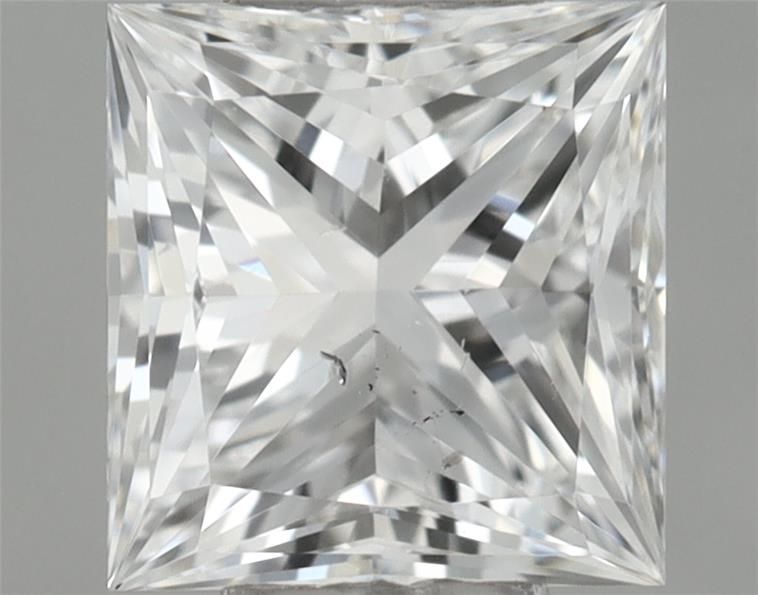 Diamante 0,35 ct PRINCESS