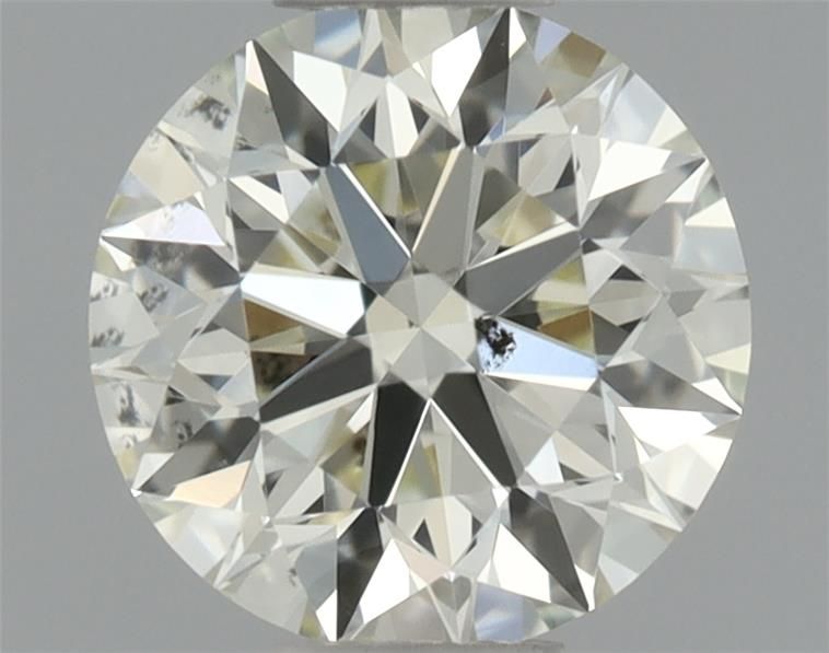 Diamante 0,41 ct ROUND