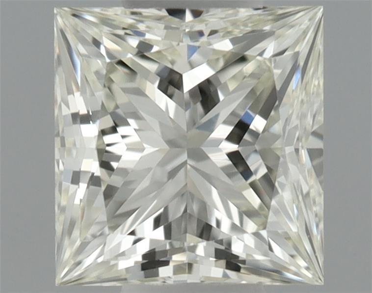 Diamante 0,31 ct PRINCESS