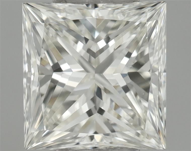 Diamante 0,30 ct PRINCESS