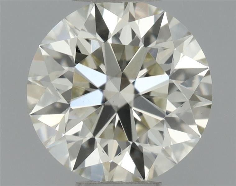 Diamante 0,34 ct ROUND