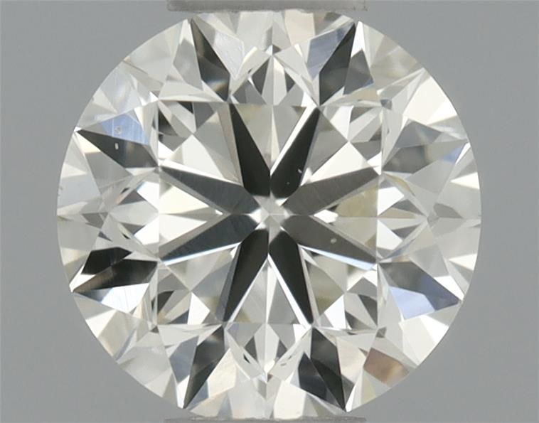 Diamante 0,31 ct ROUND