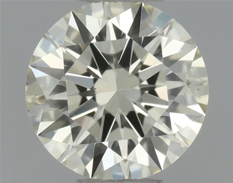 Diamante 0,31 ct ROUND