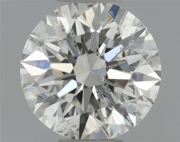 Diamante 0,34 ct ROUND