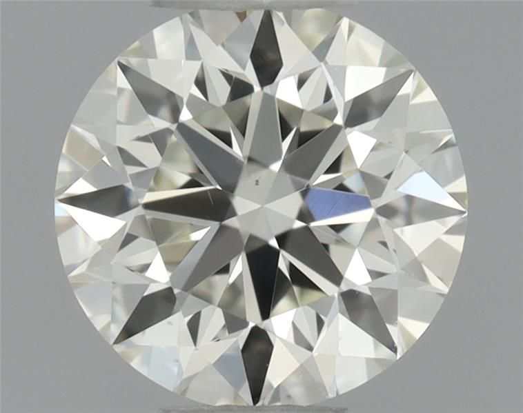 Diamante 0,33 ct ROUND