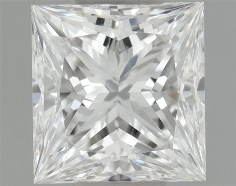 Diamante 0,35 ct PRINCESS