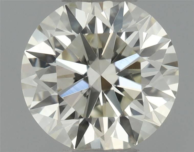 Diamante 0,33 ct ROUND