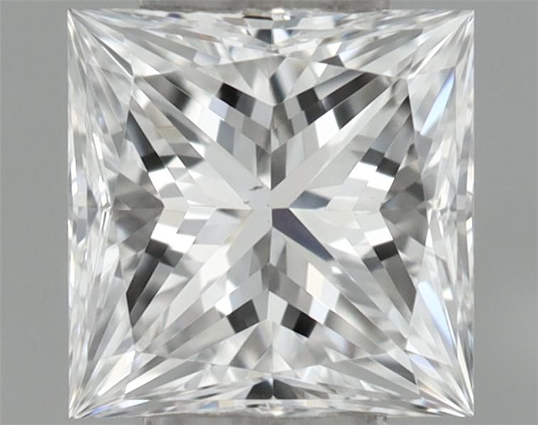 Diamante 0,31 ct PRINCESS