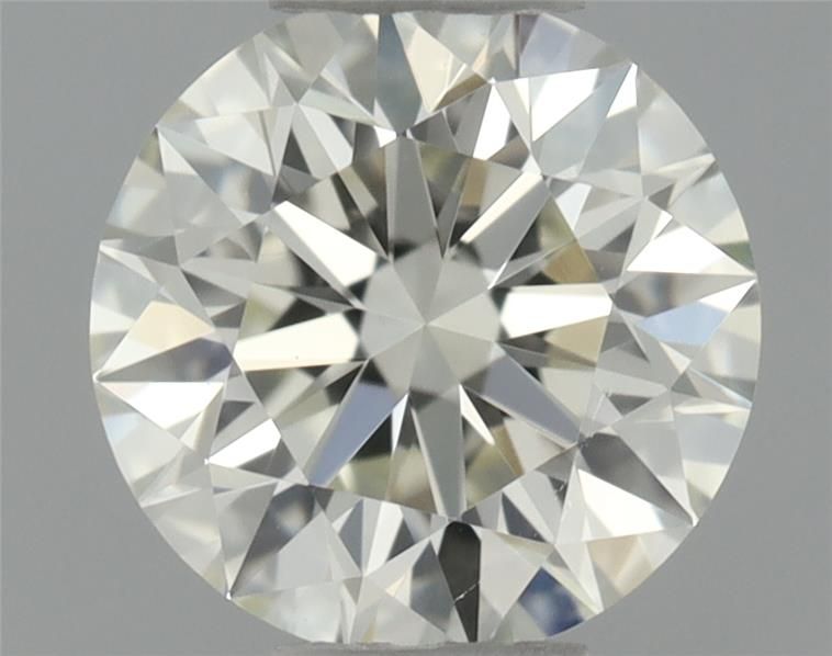 Diamante 0,34 ct ROUND