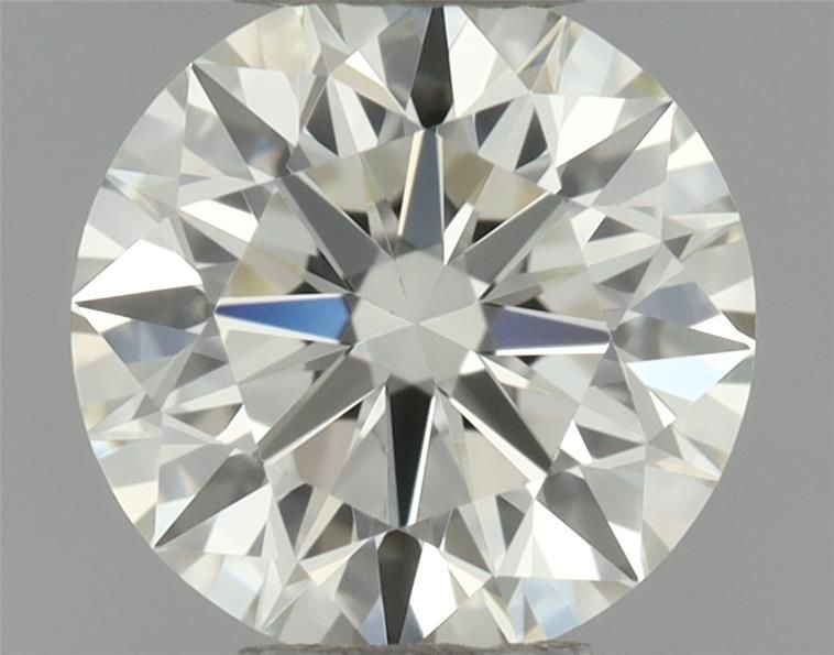 Diamante 0,33 ct ROUND