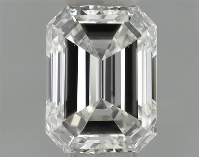Diamante 0,30 ct EMERALD