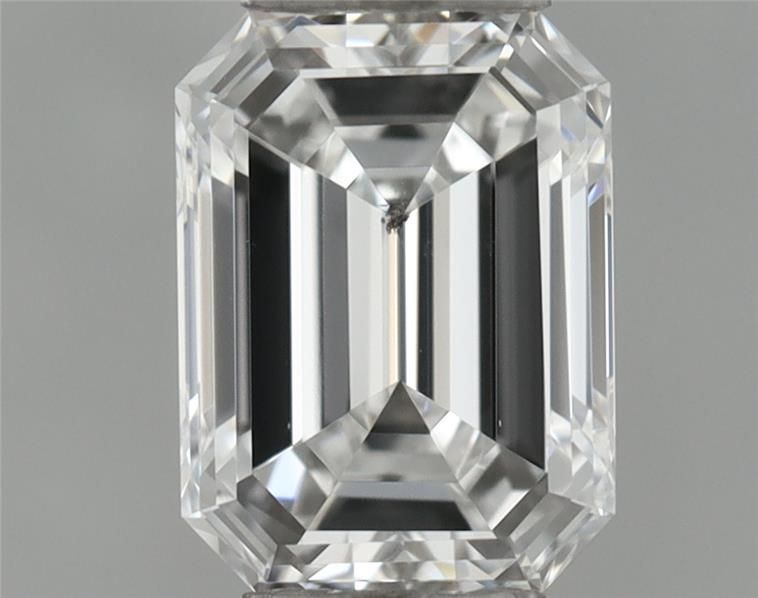 Diamante 0,31 ct EMERALD