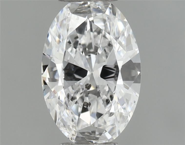 Diamante 0,30 ct OVAL