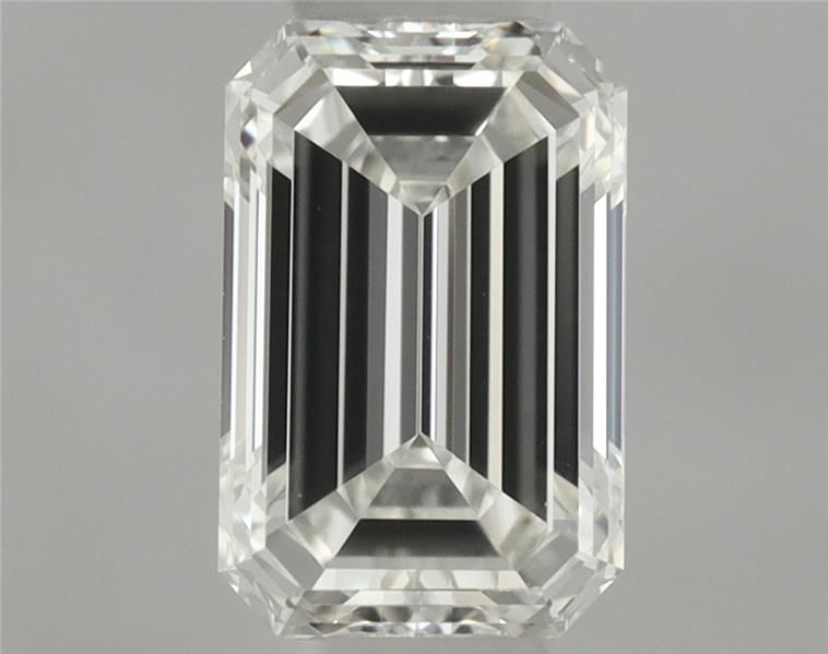 Diamante 0,36 ct EMERALD