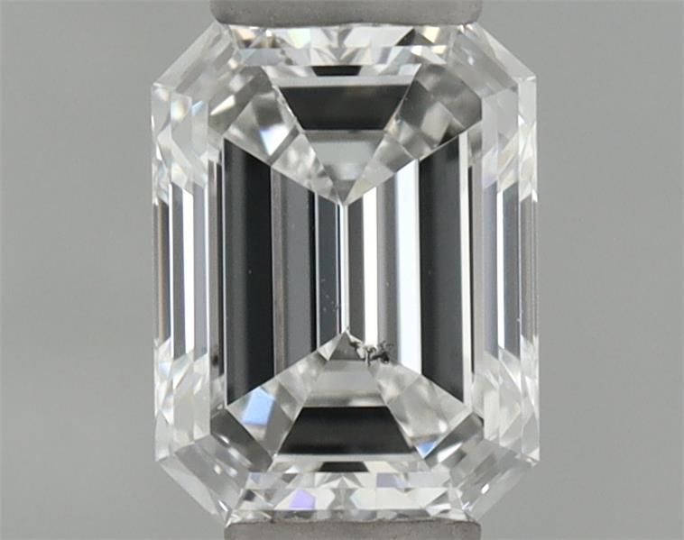 Diamante 0,30 ct EMERALD