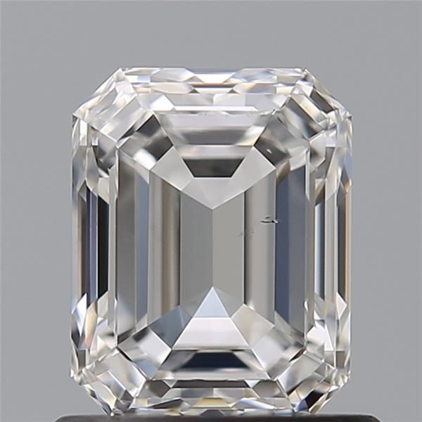 1,03 ct EMERALD