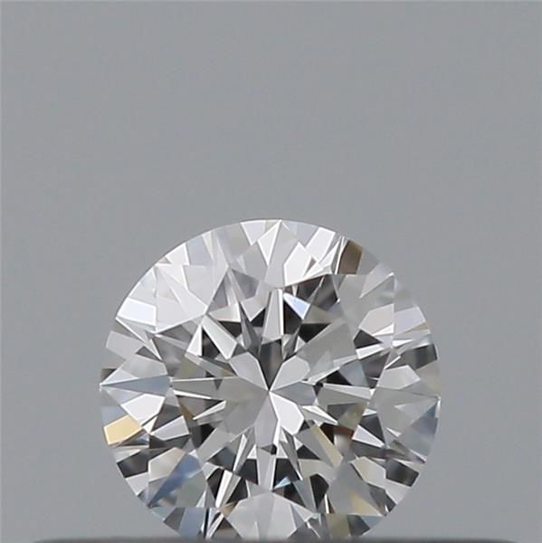 ROUND 0.18 carat diamond