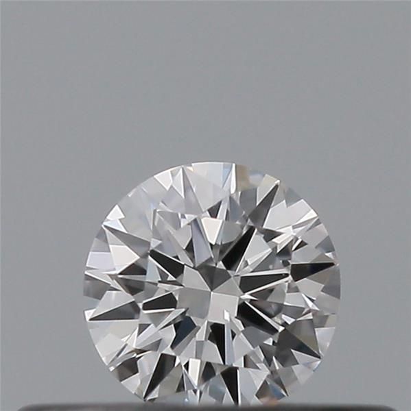 ROUND 0.18 carat diamond
