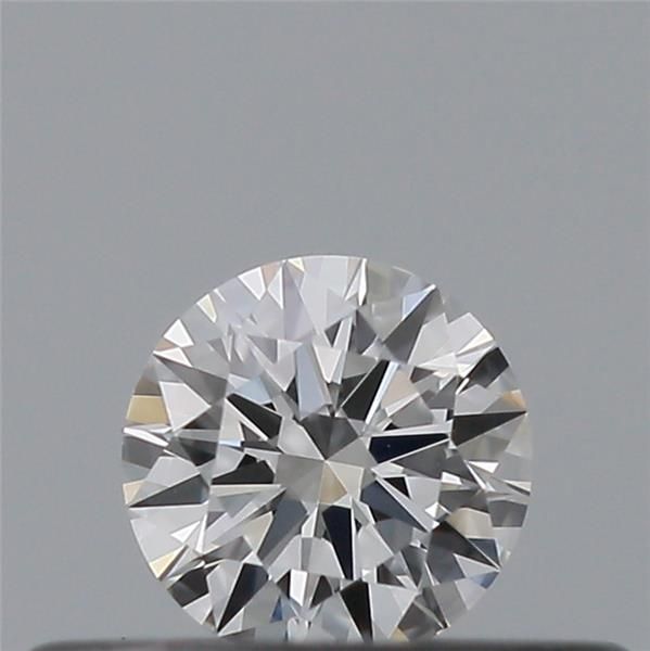 ROUND 0.19 carat diamond