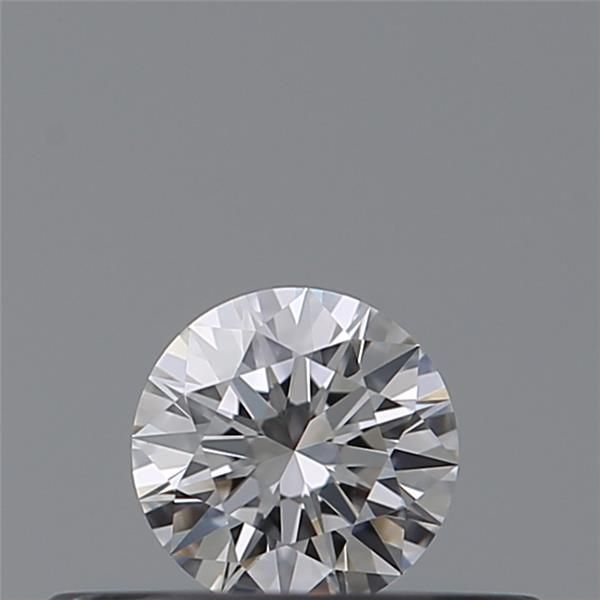 ROUND 0.18 carat diamond