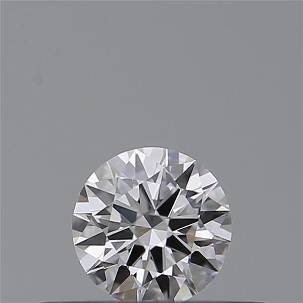 ROUND 0.18 carat diamond
