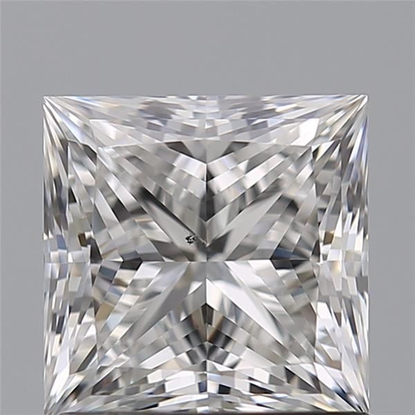1,13 ct PRINCESS