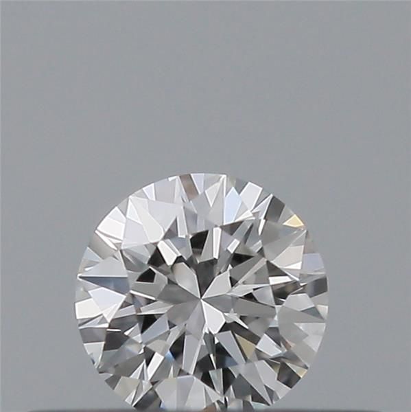 ROUND 0.19 carat diamond