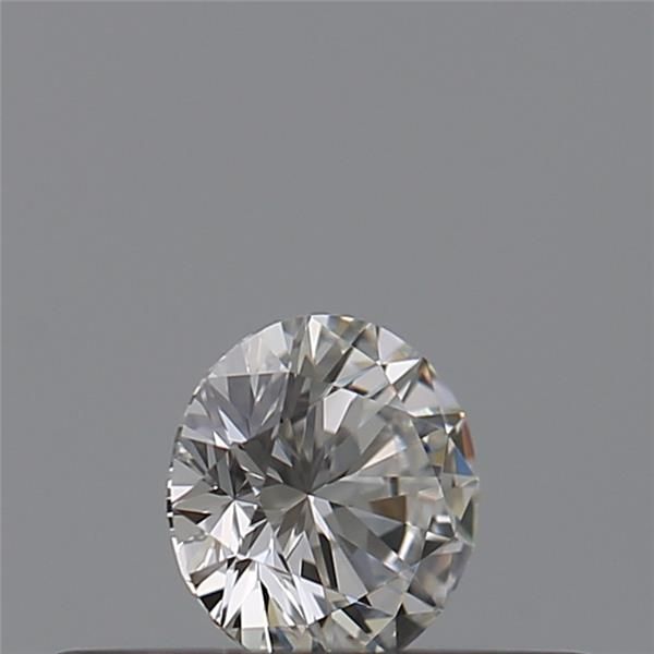 ROUND 0.18 carat diamond