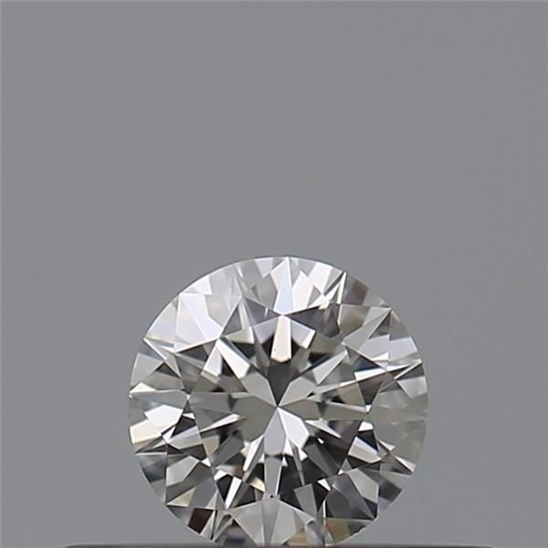 ROUND 0.18 carat diamond