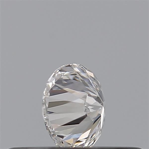 ROUND 0.19 carat diamond
