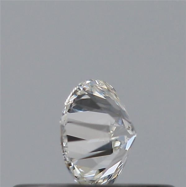 0.19 Carat F VVS1 ROUND Natural Diamond