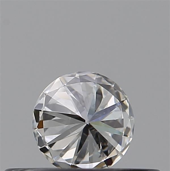 ROUND 0.18 carat diamond