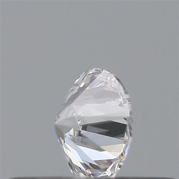 ROUND 0.19 carat diamond