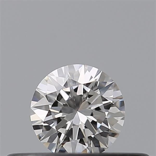 ROUND 0.19 carat diamond