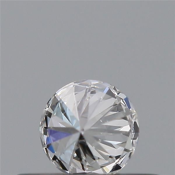 ROUND 0.19 carat diamond