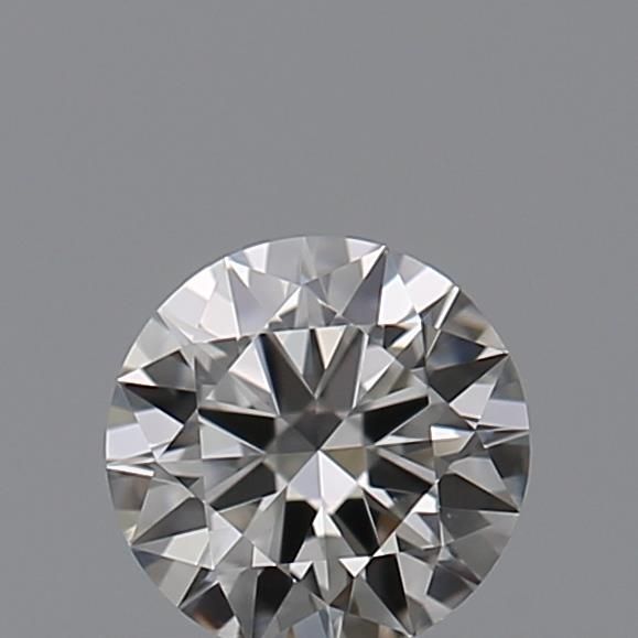 ROUND 0.18 carat diamond