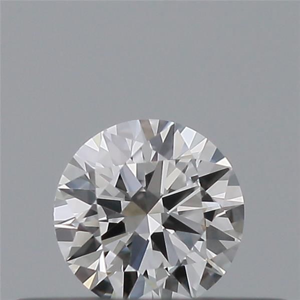 ROUND 0.18 carat diamond