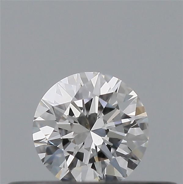 ROUND 0.18 carat diamond