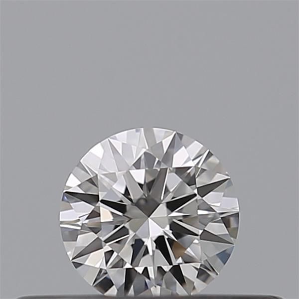 ROUND 0.18 carat diamond