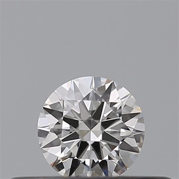 ROUND 0.18 carat diamond