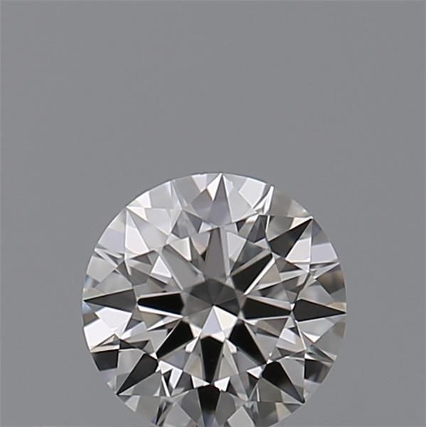 ROUND 0.18 carat diamond