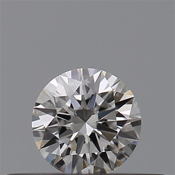 ROUND 0.18 carat diamond