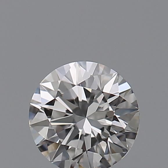 ROUND 0.18 carat diamond