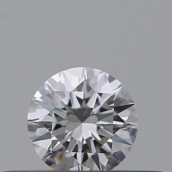 ROUND 0.18 carat diamond