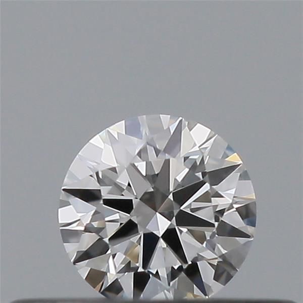 ROUND 0.18 carat diamond