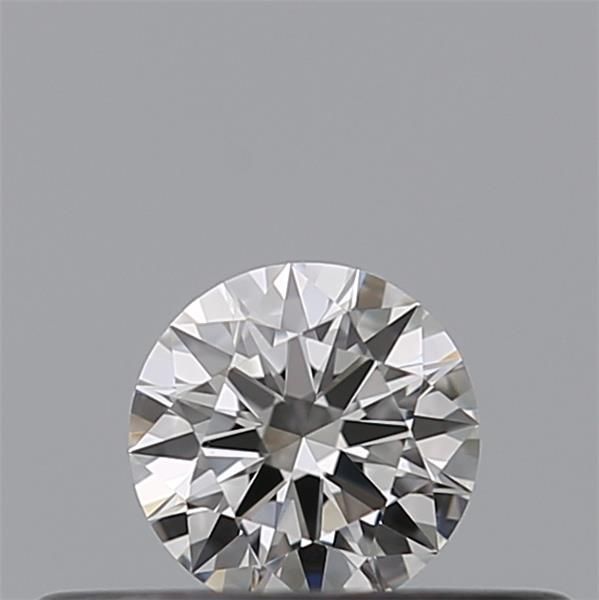 ROUND 0.18 carat diamond
