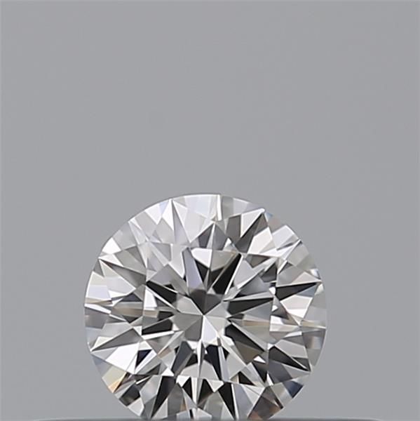 ROUND 0.18 carat diamond