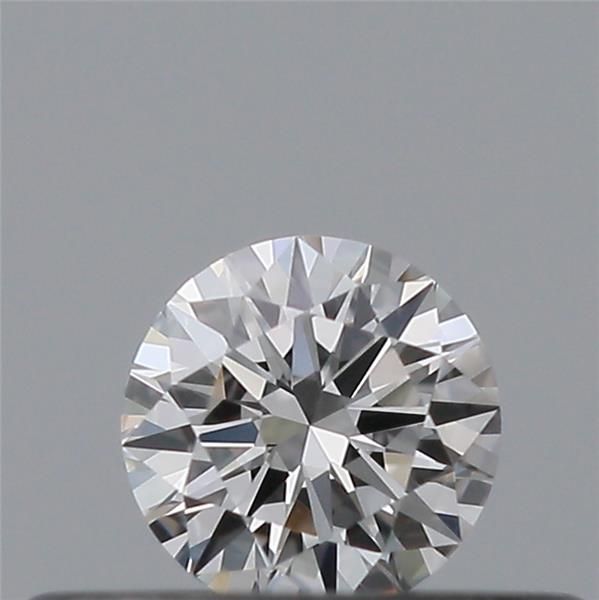 ROUND 0.19 carat diamond