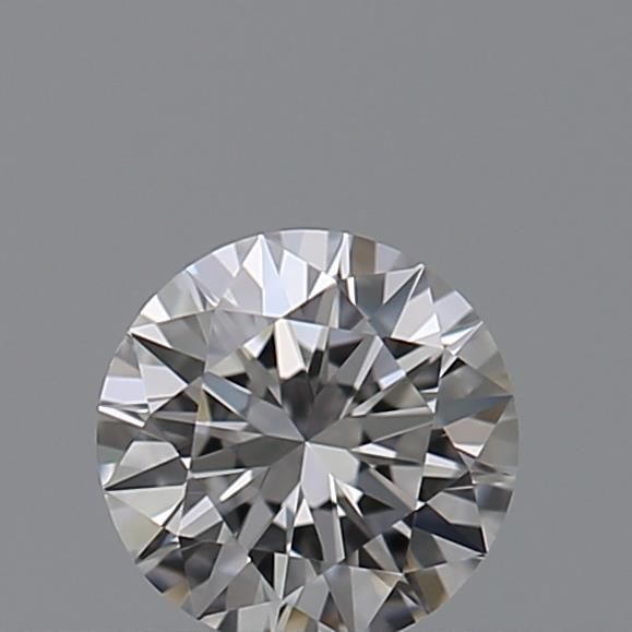 ROUND 0.19 carat diamond