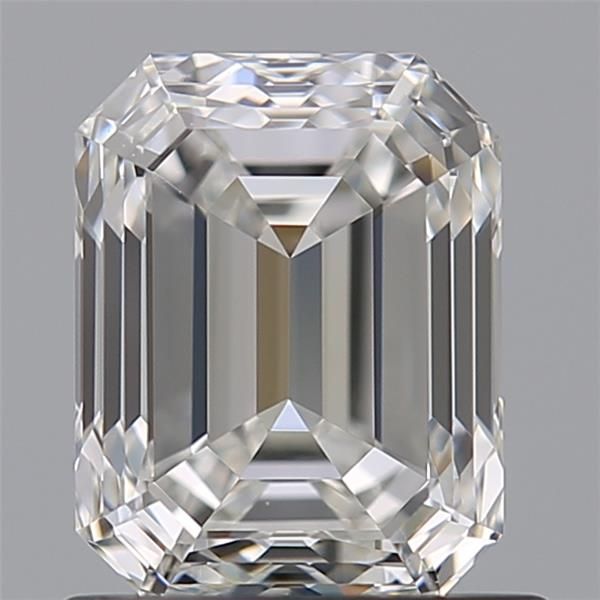 1,01 ct EMERALD